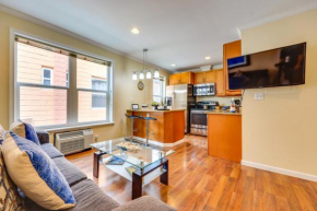 Upscale Apartment in Downtown St Augustine!